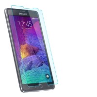      Samsung Galaxy Note 4 Tempered Glass Screen Protector